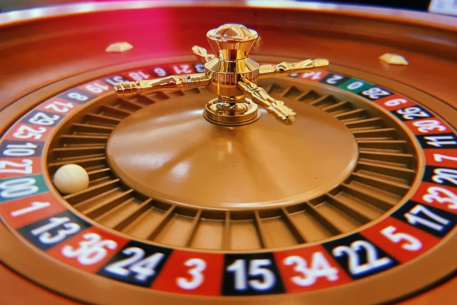 Hướng dẫn chơi Roulette chỉ với 3 bước đơn giản 