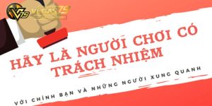 chơi có trách nhiệm