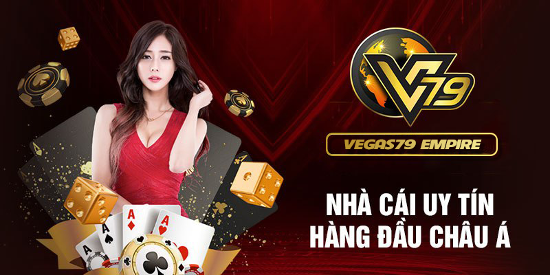 đăng ký vegas79