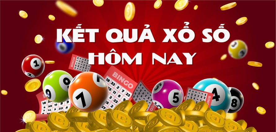 Xổ Số Vegas79