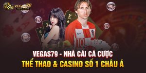 kinh nghiệm cá cược Vegas79 1