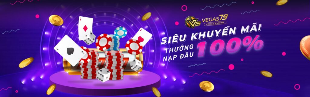 kinh nghiệm cá cược Vegas79