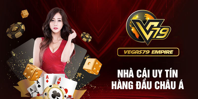 Khuyến mãi Vegas79