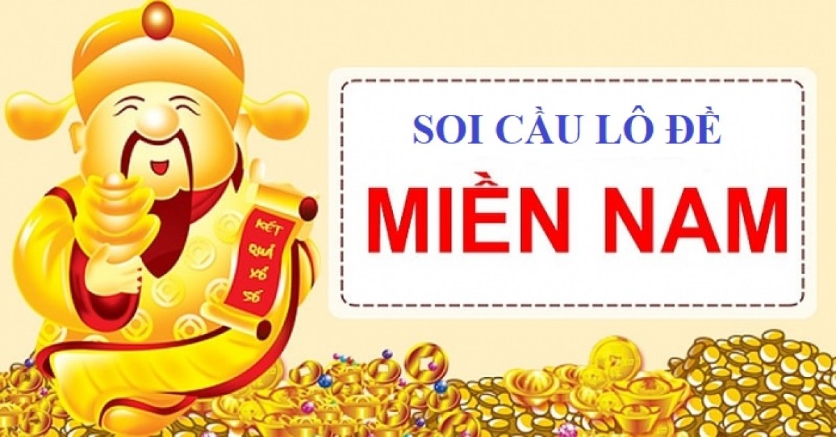 Cách đánh lô đề miền Nam