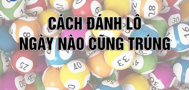 Cách đánh lô đề miền Nam